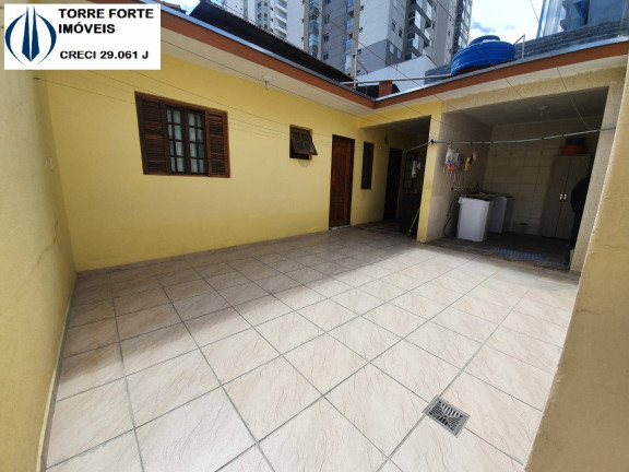 Imagem Casa com 3 Quartos à Venda, 150 m² em Parque Das Nações - Santo André