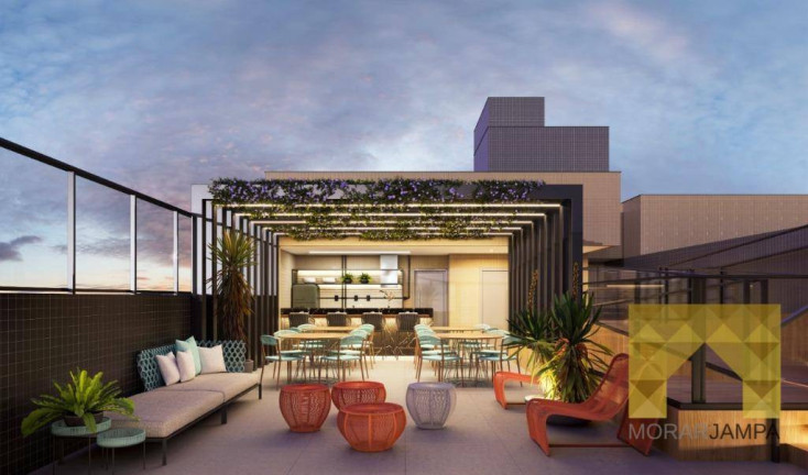 Imagem Apartamento com 2 Quartos à Venda, 57 m² em Manaíra - João Pessoa Imagem Apartamento com 2 Quartos à Venda, 57 m² em Manaíra - João Pessoa