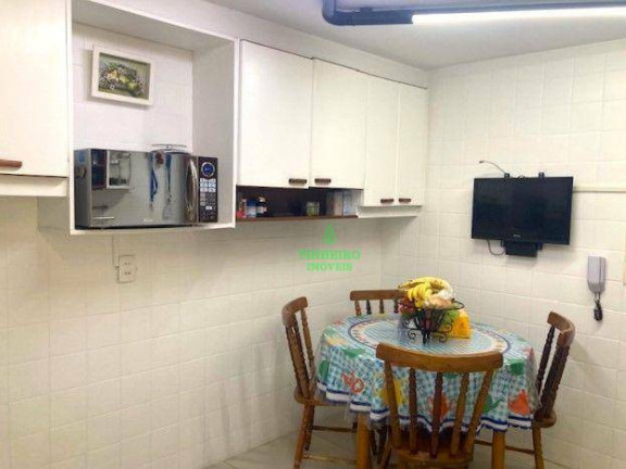 Imagem Apartamento com 3 Quartos à Venda, 195 m² em Ingá - Niterói Imagem Apartamento com 3 Quartos à Venda, 195 m² em Ingá - Niterói