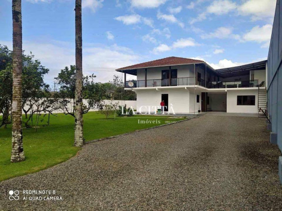 Casa com 3 Quartos à Venda, 240 m² em São Vicente - Itajaí