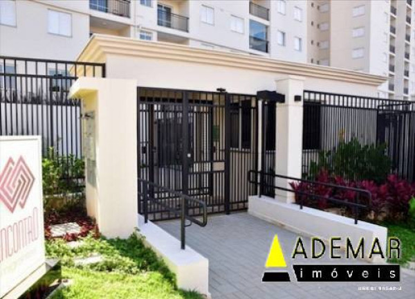 Imagem Apartamento com 2 Quartos à Venda, 68 m² em Conceição - Diadema Imagem Apartamento com 2 Quartos à Venda, 68 m² em Conceição - Diadema