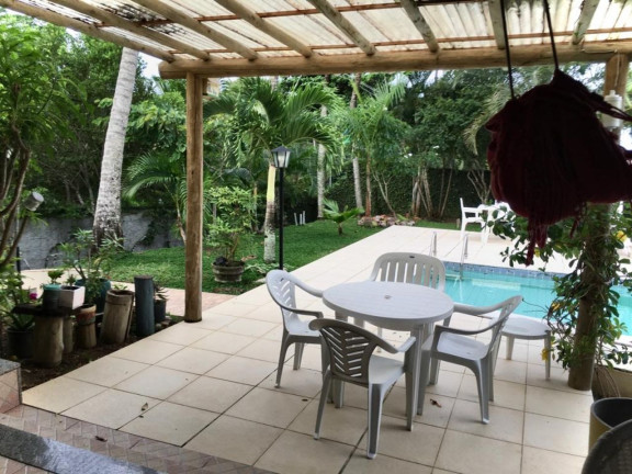 Imagem Casa com 5 Quartos à Venda, 353 m² em Buraquinho - Lauro De Freitas Imagem Casa com 5 Quartos à Venda, 353 m² em Buraquinho - Lauro De Freitas