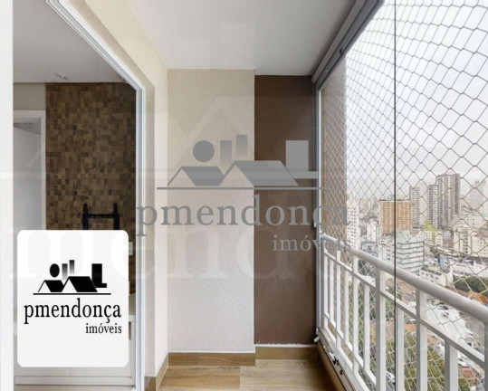 Imagem Apartamento com 2 Quartos à Venda, 67 m² em Barra Funda - São Paulo
