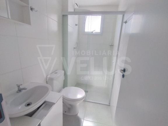 Imagem Apartamento com 2 Quartos à Venda, 50 m² em Vila Recreio - Itapetininga