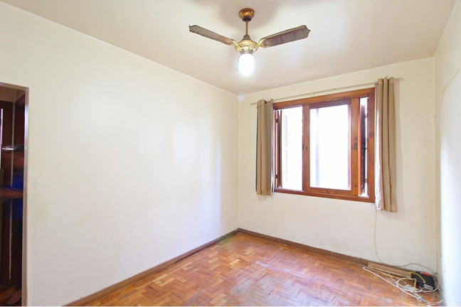 Imagem Apartamento com 2 Quartos à Venda, 54 m² em Camaquã - Porto Alegre
