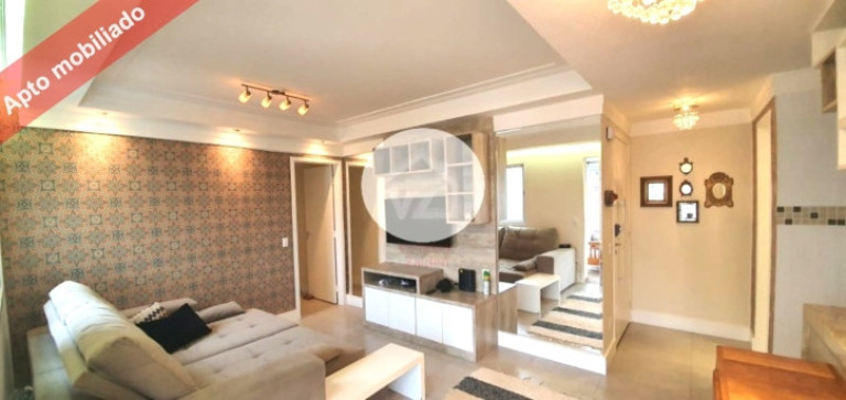 Imagem Apartamento com 2 Quartos à Venda, 79 m² em Vila Andrade - São Paulo Imagem Apartamento com 2 Quartos à Venda, 79 m² em Vila Andrade - São Paulo
