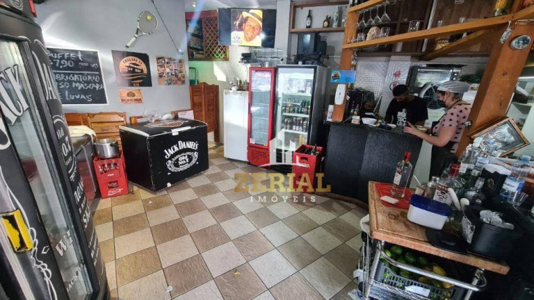 Imagem Casa com 4 Quartos à Venda, 179 m² em Osvaldo Cruz - São Caetano Do Sul
