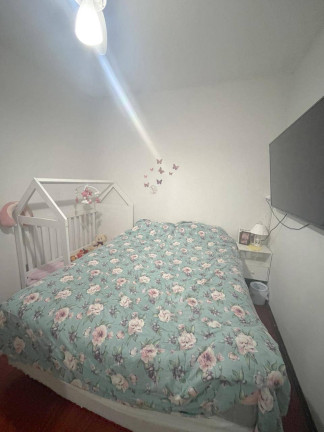 Imagem Apartamento com 2 Quartos à Venda, 52 m² em Independência - São Bernardo Do Campo Imagem Apartamento com 2 Quartos à Venda, 52 m² em Independência - São Bernardo Do Campo
