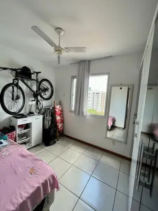 Imagem Apartamento com 2 Quartos à Venda, 60 m² em Jardim Camburi - Vitória Imagem Apartamento com 2 Quartos à Venda, 60 m² em Jardim Camburi - Vitória