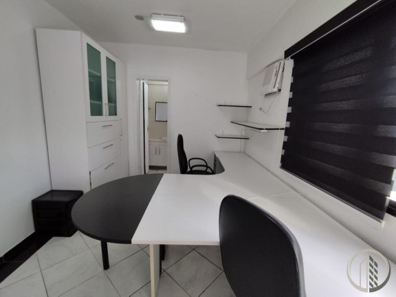 Imagem Imóvel Comercial à Venda, 55 m² em Boqueirão - Santos Imagem Imóvel Comercial à Venda, 55 m² em Boqueirão - Santos