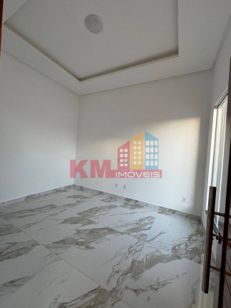 Imagem Casa com 3 Quartos à Venda, 104 m² em Bela Vista - Mossoró Imagem Casa com 3 Quartos à Venda, 104 m² em Bela Vista - Mossoró