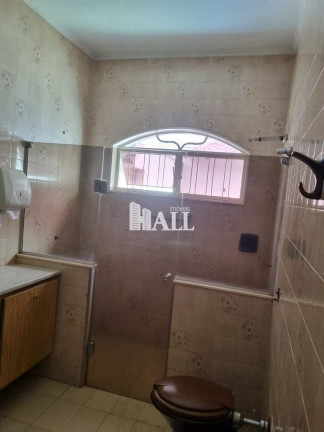 Imagem Casa com 4 Quartos à Venda, 403 m² em Boa Vista - São José Do Rio Preto