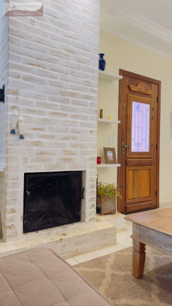 Imagem Casa com 3 Quartos à Venda, 251 m² em Bragança Paulista