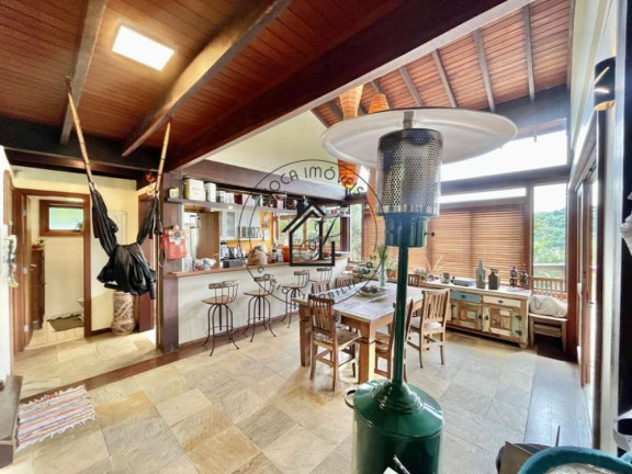 Imagem Casa de Condomínio com 3 Quartos à Venda, 1.323 m² em Recanto Impla - Carapicuíba