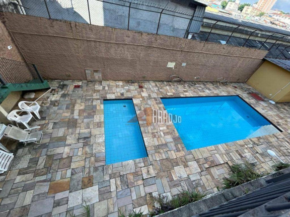 Imagem Apartamento com 2 Quartos à Venda, 60 m² em Vila Buenos Aires - São Paulo Imagem Apartamento com 2 Quartos à Venda, 60 m² em Vila Buenos Aires - São Paulo