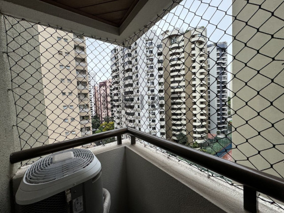 Imagem Apartamento com 2 Quartos à Venda, 85 m² em Brooklin - São Paulo Imagem Apartamento com 2 Quartos à Venda, 85 m² em Brooklin - São Paulo