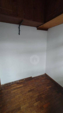 Imagem Apartamento com 3 Quartos à Venda, 110 m² em São Lucas - Belo Horizonte