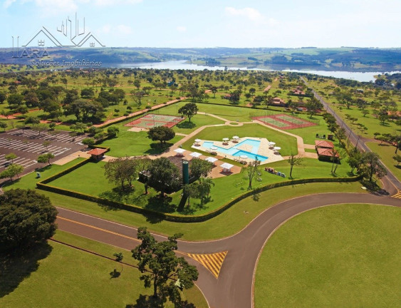 Imagem Terreno à Venda, 400 m² em Centro - Paranapanema