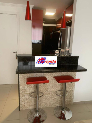 Imagem Apartamento com 2 Quartos à Venda, 45 m² em Jardim Petrópolis - Cotia Imagem Apartamento com 2 Quartos à Venda, 45 m² em Jardim Petrópolis - Cotia