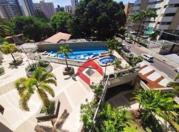 Imagem Apartamento com 3 Quartos à Venda, 120 m² em Meireles - Fortaleza Imagem Apartamento com 3 Quartos à Venda, 120 m² em Meireles - Fortaleza