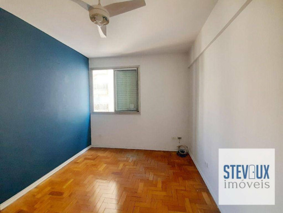 Imagem Apartamento com 2 Quartos à Venda, 79 m² em Moema - São Paulo