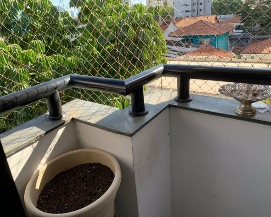 Imagem Imóvel com 3 Quartos à Venda, 92 m² em Vila Olímpia - São Paulo