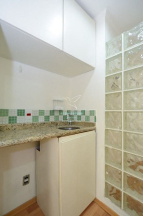 Imagem Sala Comercial à Venda, 52 m² em Vila Clementino - São Paulo