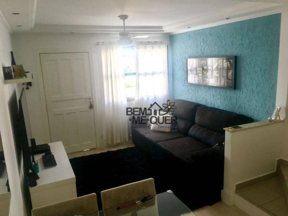 Imagem Sobrado com 2 Quartos à Venda, 86 m² em Conjunto Residencial Vista Verde - São Paulo Imagem Sobrado com 2 Quartos à Venda, 86 m² em Conjunto Residencial Vista Verde - São Paulo