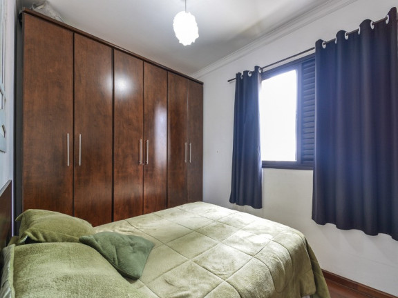 Imagem Imóvel com 3 Quartos à Venda, 100 m² em Vila Mariana - São Paulo