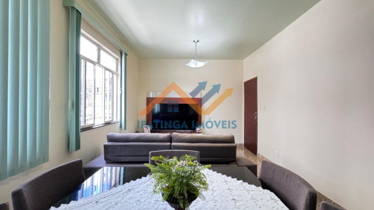 Imagem Apartamento com 3 Quartos à Venda, 118 m² em Cidade Nobre - Ipatinga Imagem Apartamento com 3 Quartos à Venda, 118 m² em Cidade Nobre - Ipatinga
