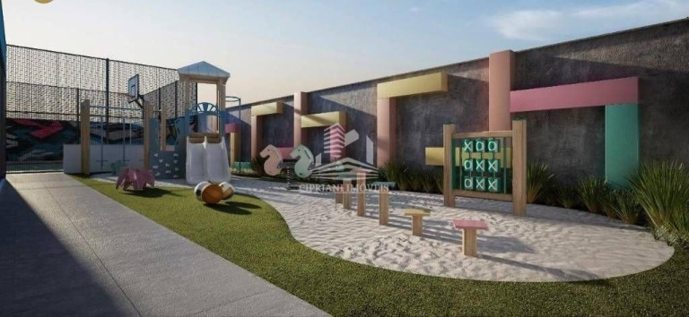 Imagem Apartamento com 2 Quartos à Venda, 81 m² em Praia Brava - Itajaí