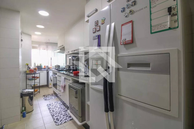 Imagem Apartamento com 3 Quartos à Venda, 113 m² em Jacarepaguá - Rio De Janeiro Imagem Apartamento com 3 Quartos à Venda, 113 m² em Jacarepaguá - Rio De Janeiro