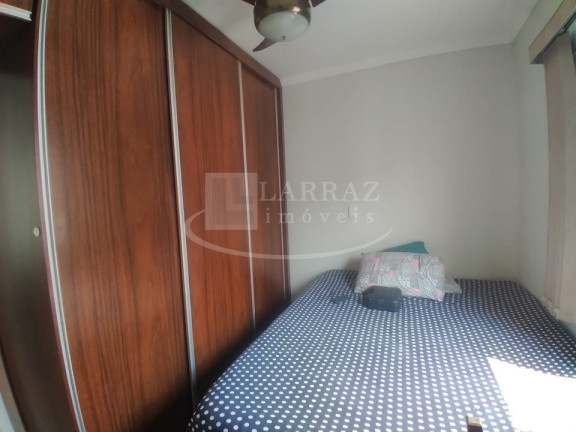 Imagem Imóvel com 2 Quartos à Venda, 43 m² em Ipiranga - Ribeirao Preto