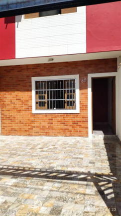 Imagem Casa com 2 Quartos à Venda, 78 m² em Tupi - Praia Grande Imagem Casa com 2 Quartos à Venda, 78 m² em Tupi - Praia Grande