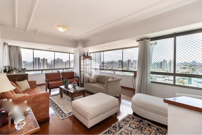 Foto do imóvel Apartamento com 3 Quartos à Venda, 180 m² em Mooca - São Paulo