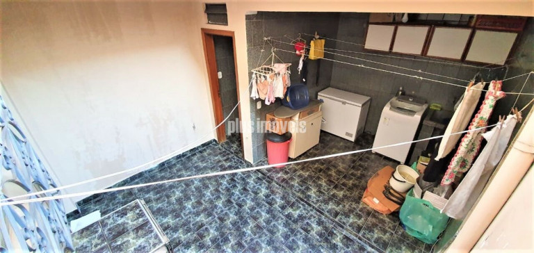 Imagem Casa com 3 Quartos à Venda, 131 m² em Jabaquara - São Paulo Imagem Casa com 3 Quartos à Venda, 131 m² em Jabaquara - São Paulo