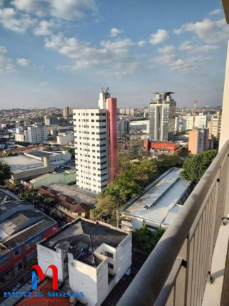 Apartamento com 2 Quartos à Venda, 63 m² em Centro - São Caetano Do Sul