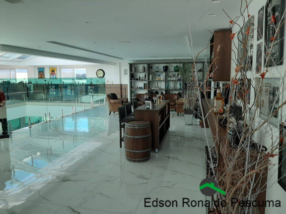 Imagem Casa de Condomínio com 7 Quartos à Venda, 2.000 m² em Tamboré - Santana De Parnaíba Imagem Casa de Condomínio com 7 Quartos à Venda, 2.000 m² em Tamboré - Santana De Parnaíba