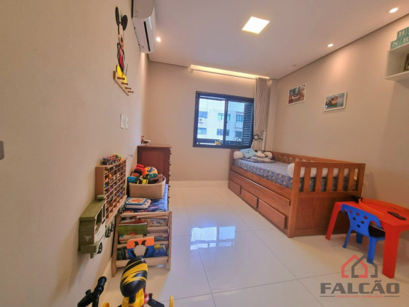Imagem Apartamento com 2 Quartos à Venda, 177 m² em Boqueirão - Santos Imagem Apartamento com 2 Quartos à Venda, 177 m² em Boqueirão - Santos