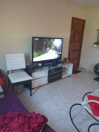 Imagem Apartamento com 2 Quartos à Venda, 47 m² em Santíssimo - Rio De Janeiro Imagem Apartamento com 2 Quartos à Venda, 47 m² em Santíssimo - Rio De Janeiro