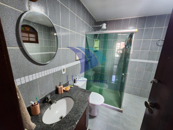 Imagem Casa com 3 Quartos à Venda, 120 m² em Jardim Flamboyant - Cabo Frio