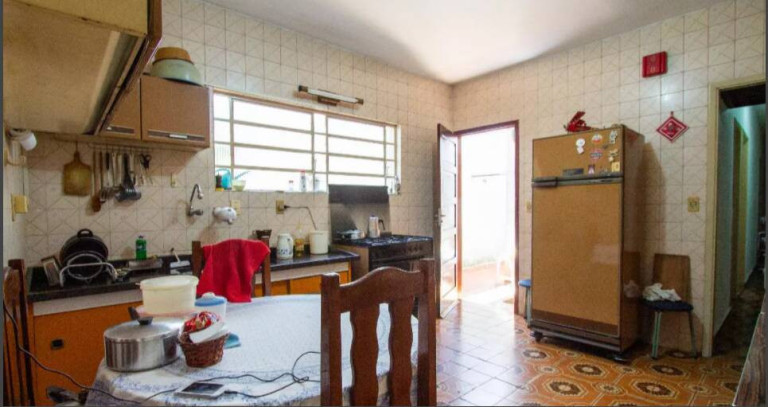Imagem Casa com 3 Quartos à Venda, 104 m² em Jaguaribe - Osasco Imagem Casa com 3 Quartos à Venda, 104 m² em Jaguaribe - Osasco