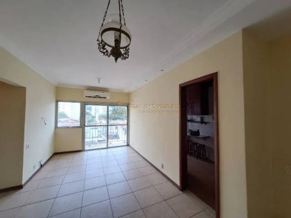 Foto do imóvel Apartamento com 2 Quartos à Venda, 99 m² em Tijuca - Rio De Janeiro