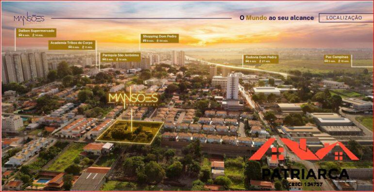 Imagem Apartamento com 2 Quartos à Venda, 53 m² em Mansões Santo Antonio - Campinas Imagem Apartamento com 2 Quartos à Venda, 53 m² em Mansões Santo Antonio - Campinas
