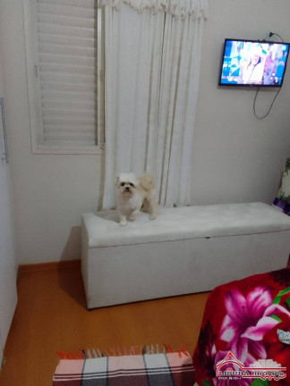 Imagem Apartamento com 2 Quartos à Venda, 61 m² em Parque Santo Antônio - Jacareí Imagem Apartamento com 2 Quartos à Venda, 61 m² em Parque Santo Antônio - Jacareí
