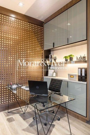 Imagem Sala Comercial à Venda, 35 m² em Mossunguê - Curitiba Imagem Sala Comercial à Venda, 35 m² em Mossunguê - Curitiba