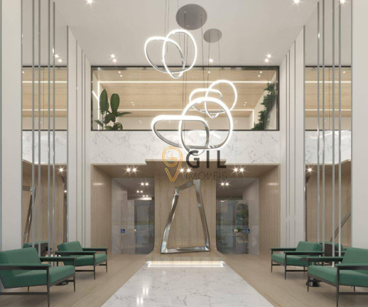 Imagem Cobertura com 3 Quartos à Venda ou Locação, 143 m² em Jardim Satélite - São José Dos Campos Imagem Cobertura com 3 Quartos à Venda ou Locação, 143 m² em Jardim Satélite - São José Dos Campos