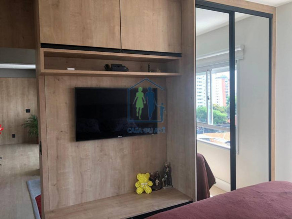 Imagem Apartamento com 2 Quartos à Venda, 70 m² em Brooklin - São Paulo