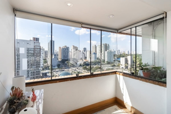 Imagem Imóvel com 3 Quartos à Venda, 190 m² em Jardim Das Acácias - São Paulo Imagem Imóvel com 3 Quartos à Venda, 190 m² em Jardim Das Acácias - São Paulo