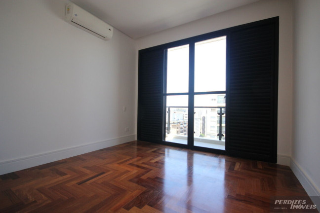 Imagem Apartamento com 3 Quartos à Venda, 347 m² em Indianópolis - São Paulo
